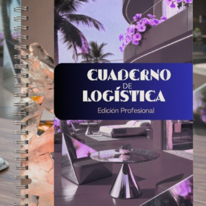 Cuaderno de Logística y Transporte Multimodal: imagen 1