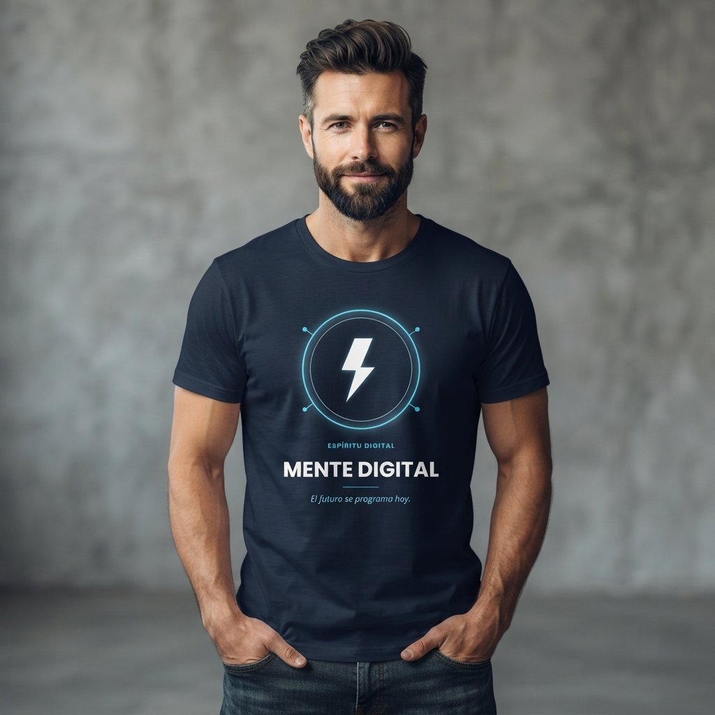 Fine Jersey T-Shirt