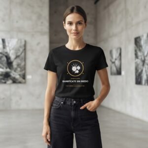 Fine Jersey T-Shirt: imagen 5