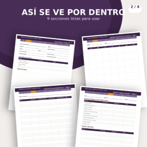 Agenda Naviera: Manifiestos y Atención al Capitán: imagen 1