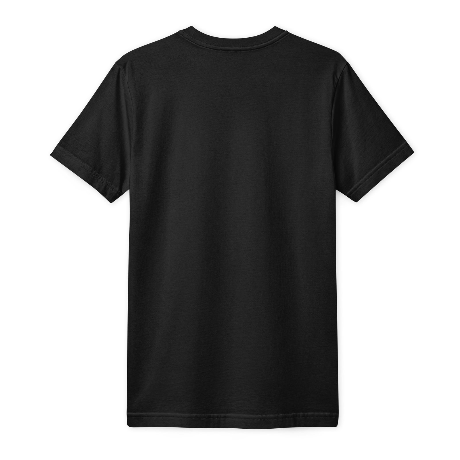 Fine Jersey T-Shirt: imagen 2