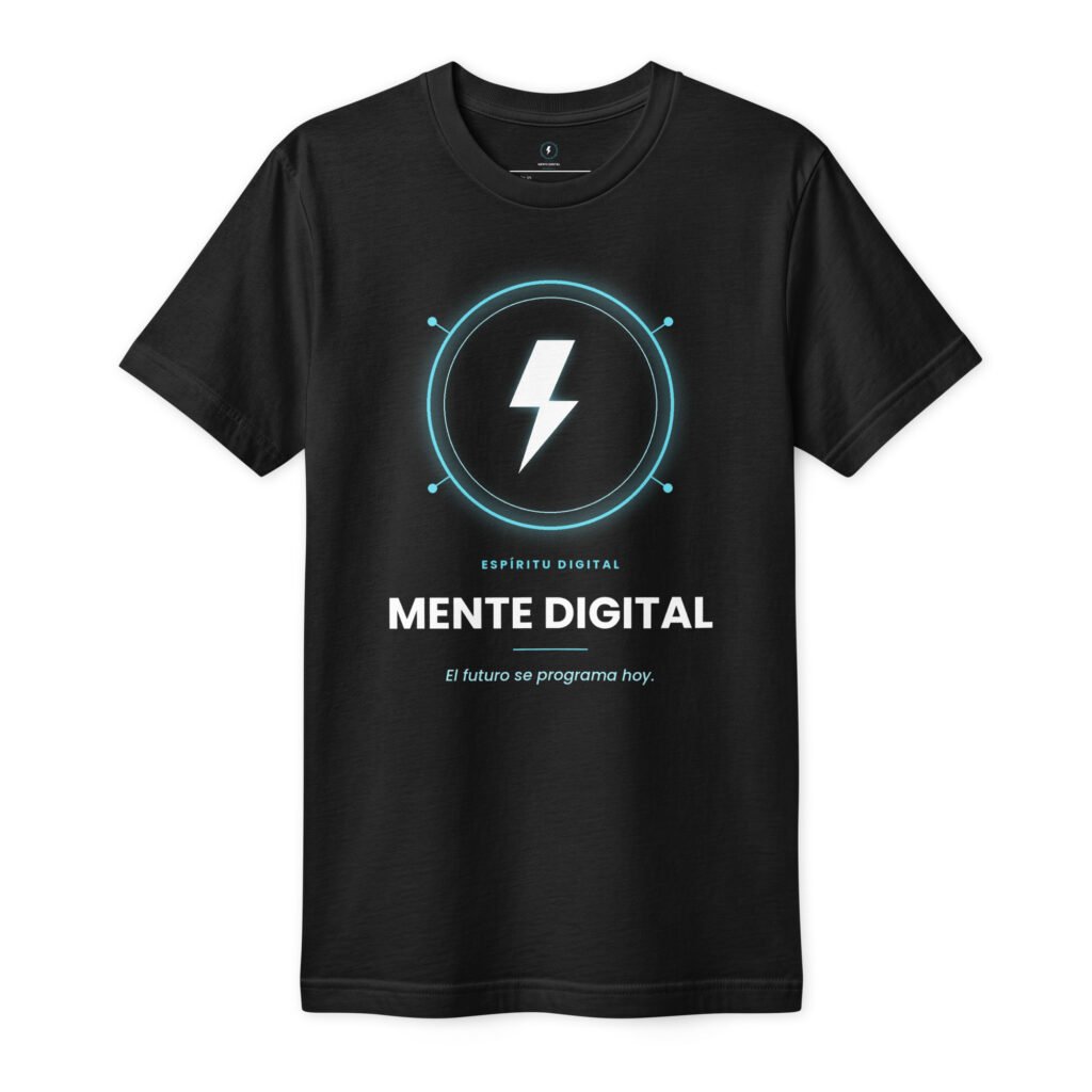 Fine Jersey T-Shirt