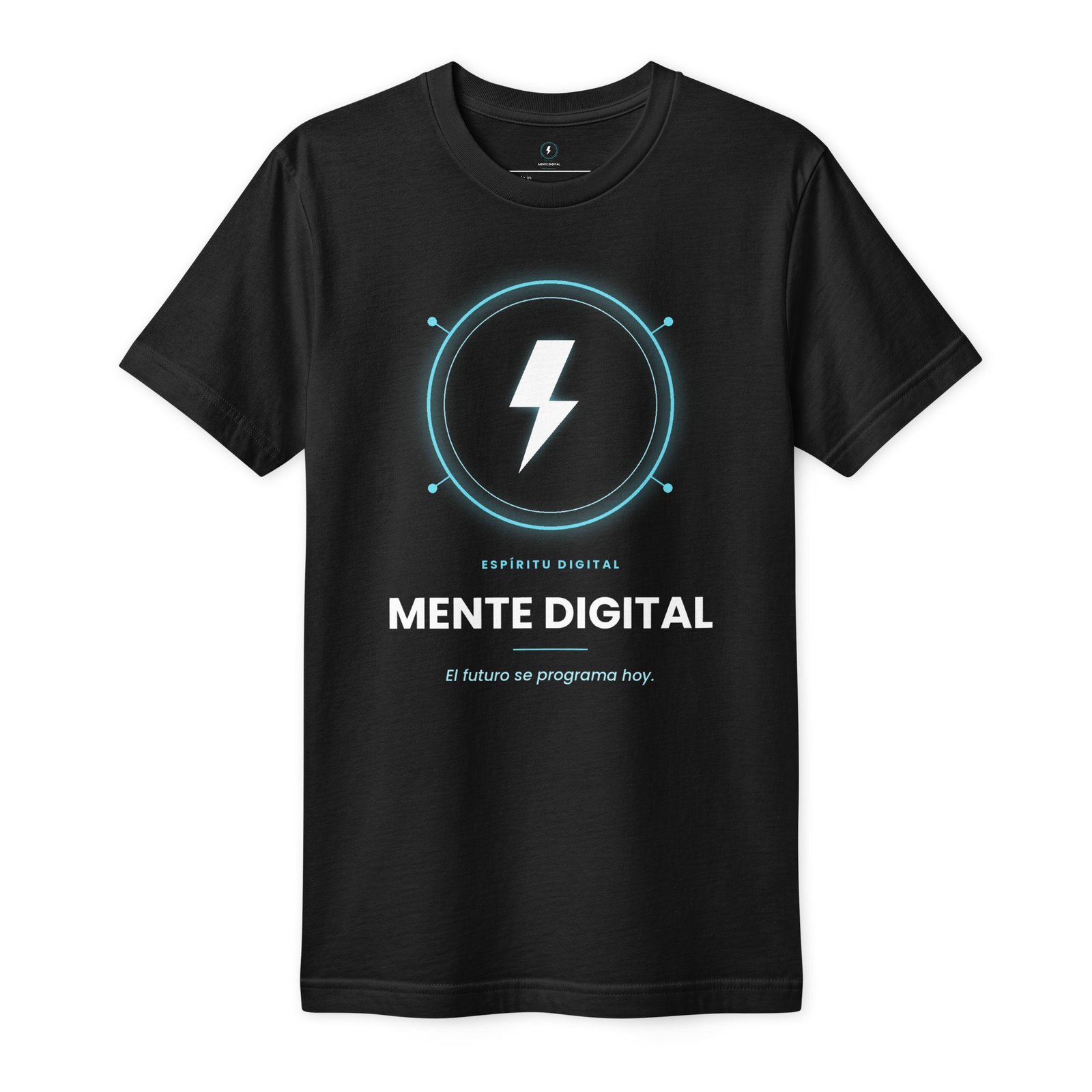 Fine Jersey T-Shirt: imagen 1