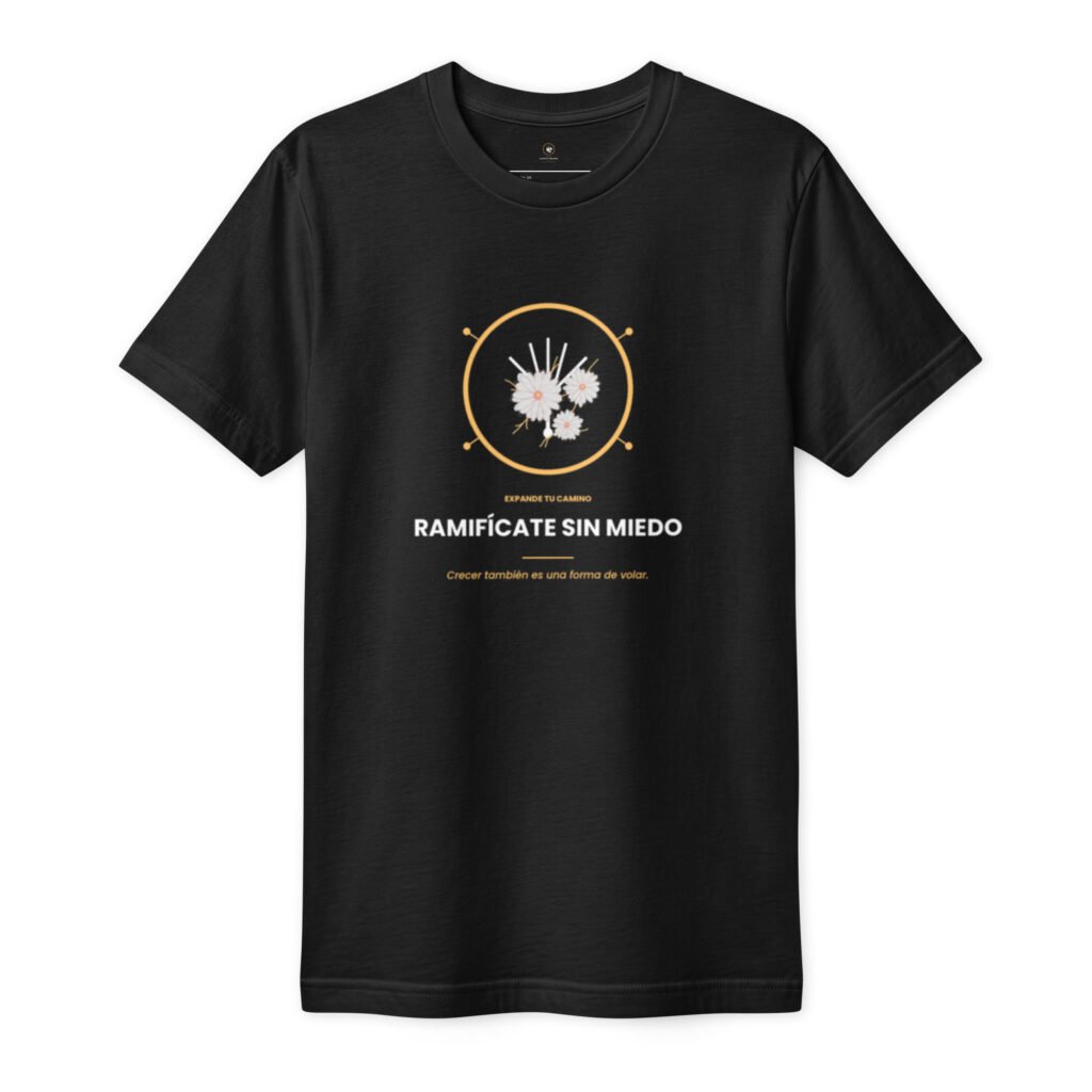 Fine Jersey T-Shirt