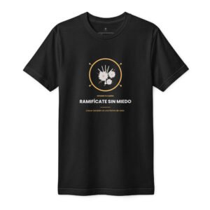 Fine Jersey T-Shirt