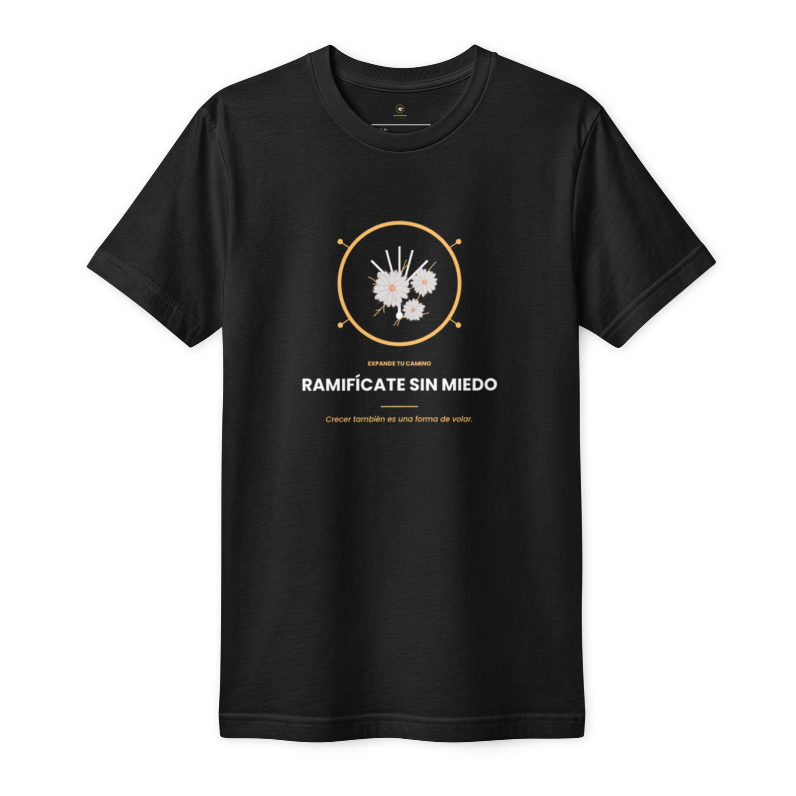 Fine Jersey T-Shirt: imagen 1