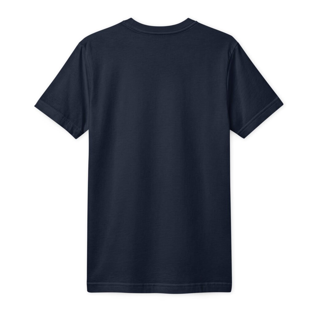 Fine Jersey T-Shirt