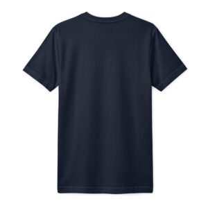 Fine Jersey T-Shirt: imagen 3