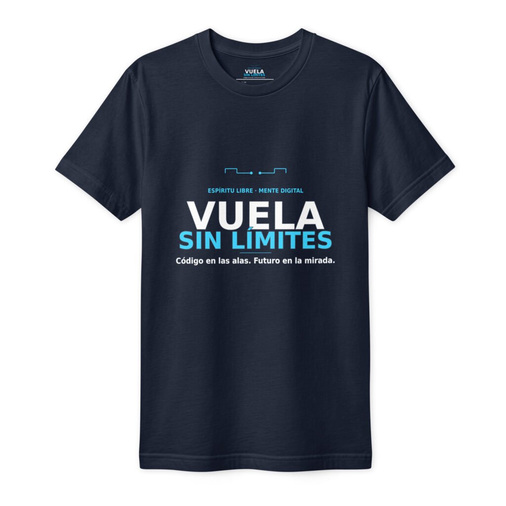 Fine Jersey T-Shirt