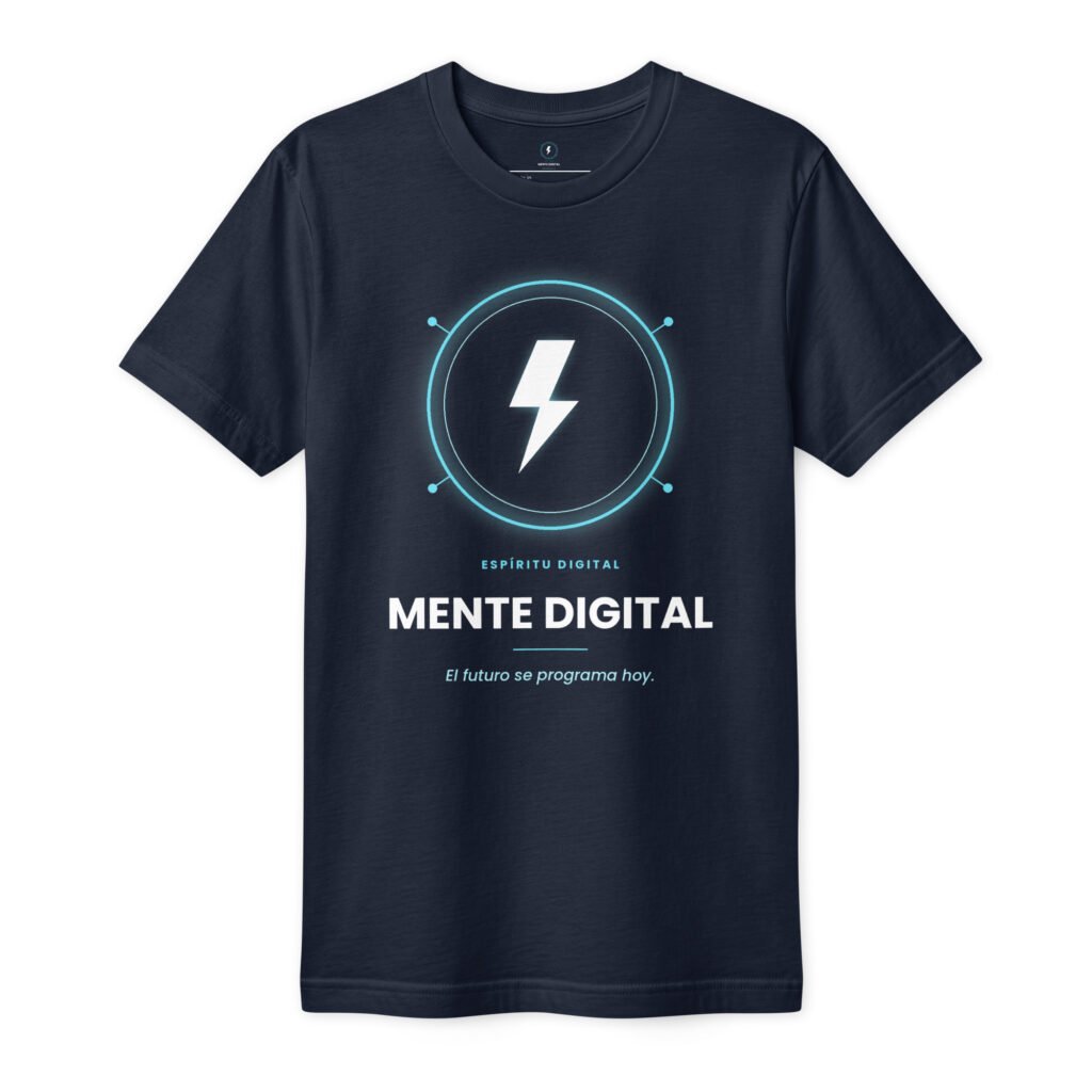 Fine Jersey T-Shirt