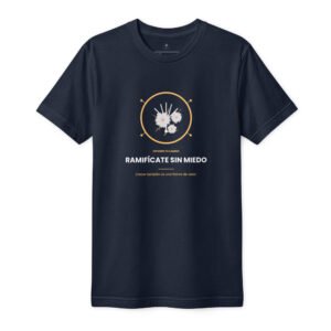 Fine Jersey T-Shirt: imagen 4