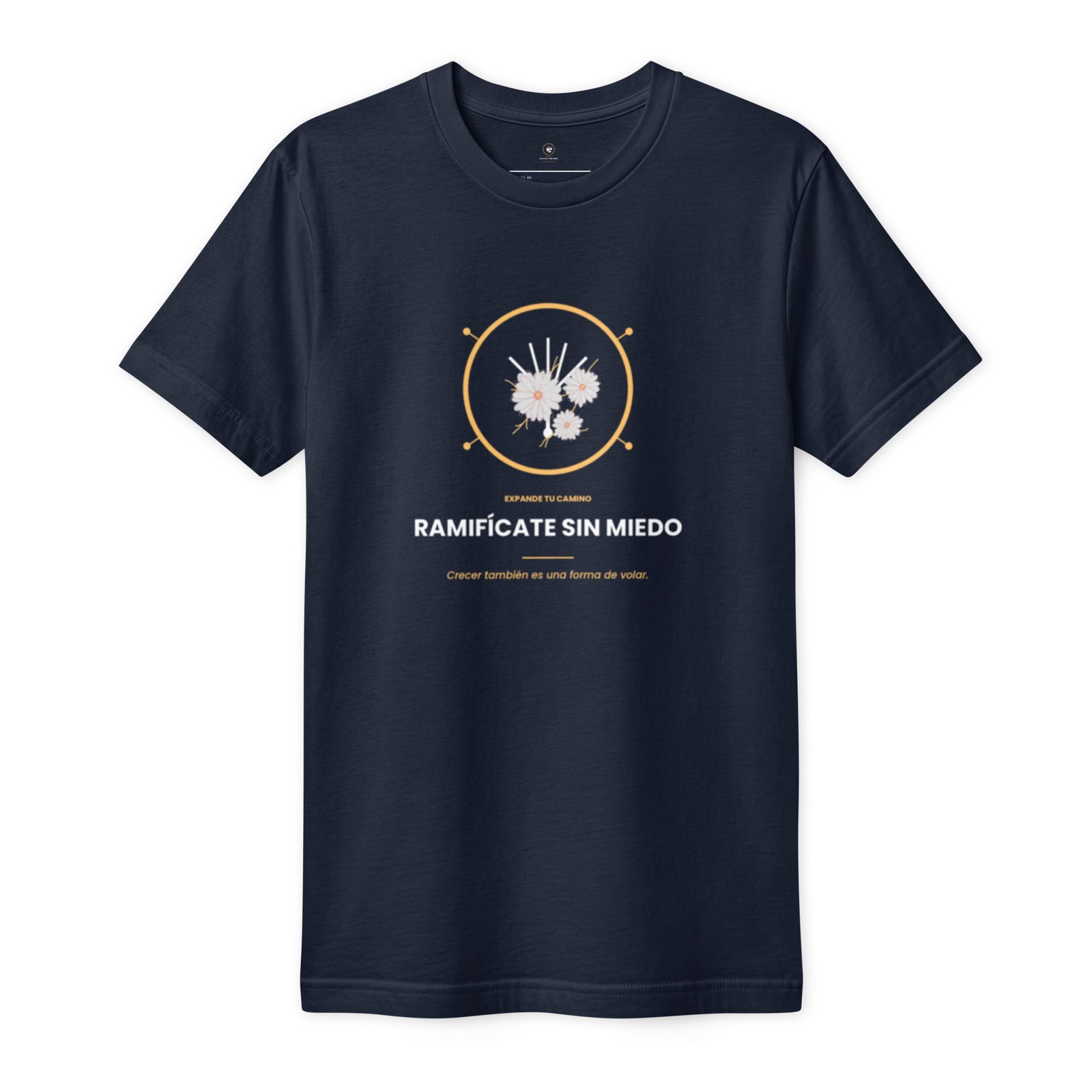 Fine Jersey T-Shirt: imagen 4